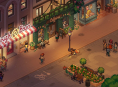 Witchbrook は開発者が「ハリー・ポッターとStardew Valley の出会い」という比較を好まなかったため、延期されました