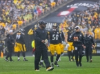 NFLで最も長く在任した監督マイク・トムリンが19年ぶりにピッツバーグ・スティーラーズを去る
