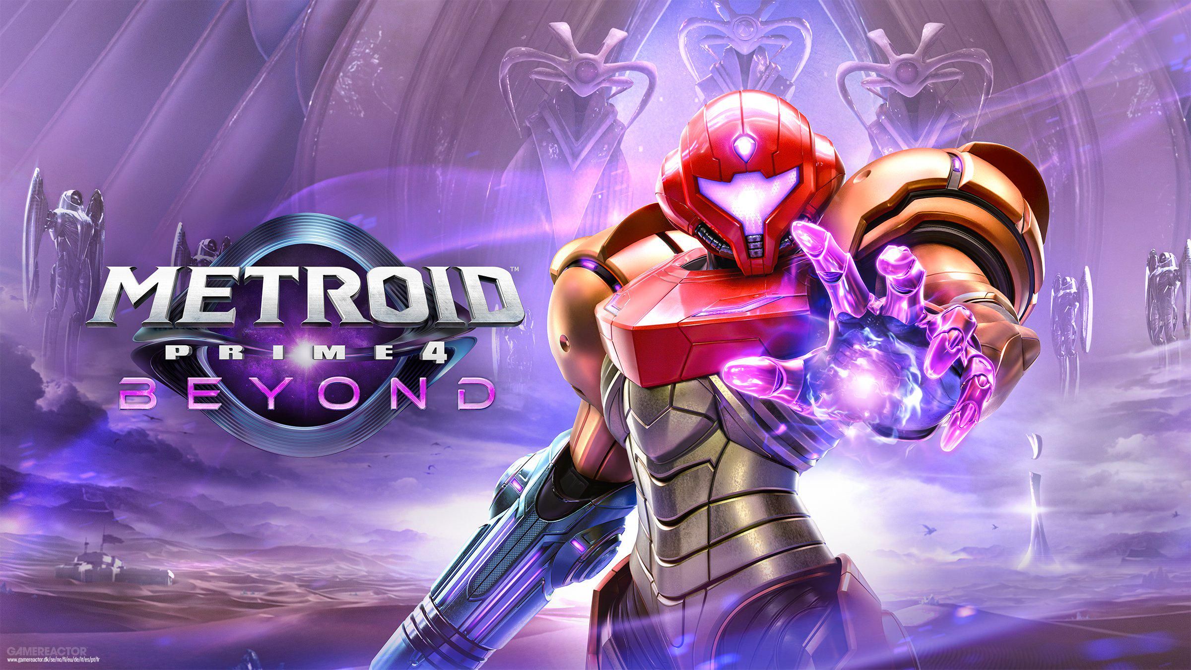 レポート:メトロイドプライム4は大ヒットで売れました - Metroid Prime