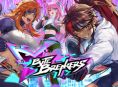 オメガストライカーズの開発者が新しいゲームを発表
