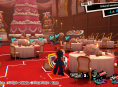 Persona 5 Tactica 