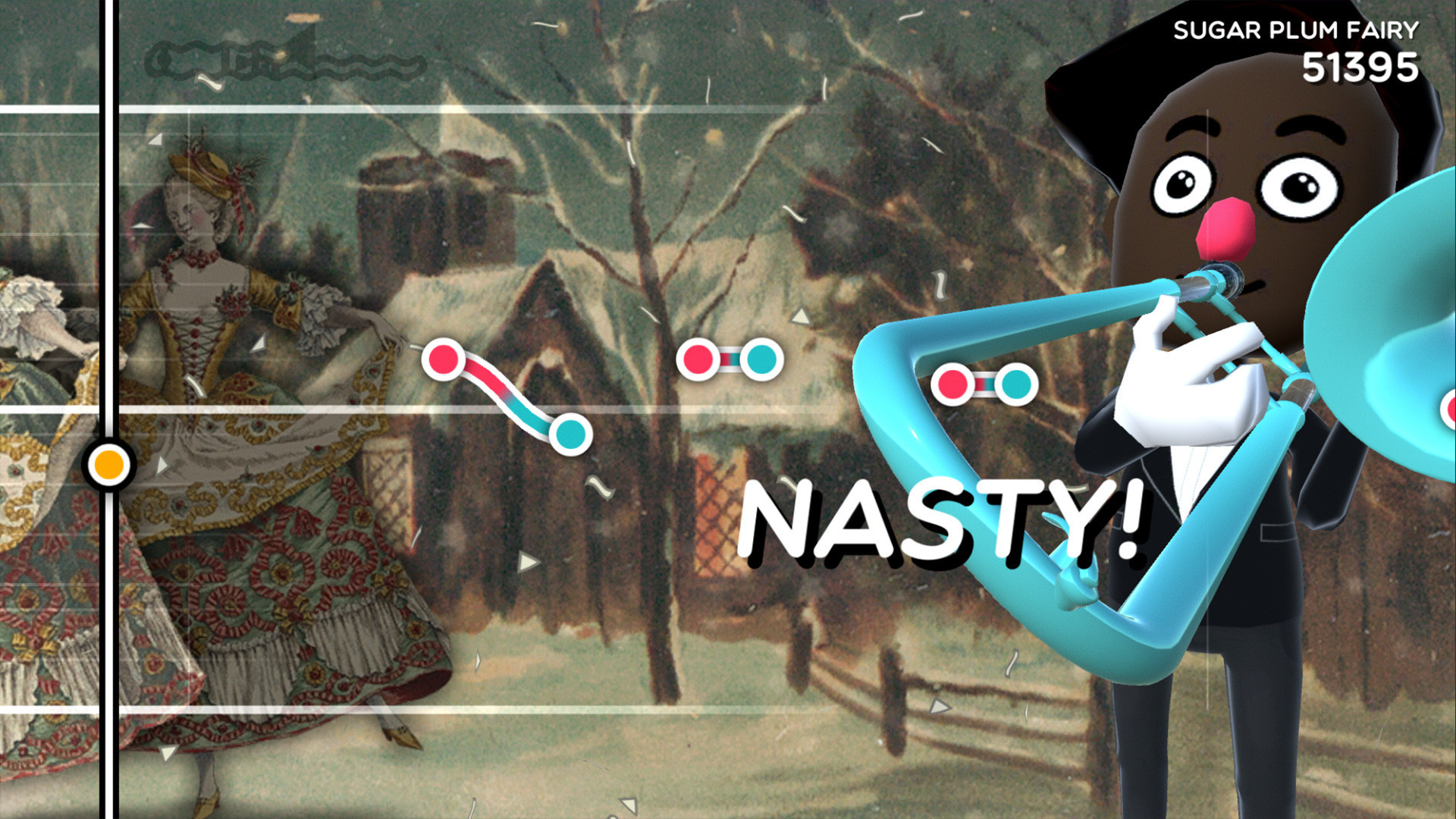 Trombone Champ レビュー Gamereactor