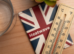灼熱の夏!イギリス、6月の最高気温記録を更新