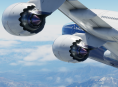 Microsoft Flight Simulator パイロット数が 1,000 万人以上に到達