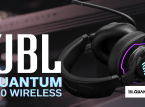 JBL Quantum 910 ワイヤレスは究極のゲーミング ヘッドセットですか?