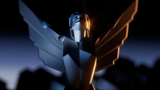噂:「来週の非常に大きなゲームアワード」を期待してください