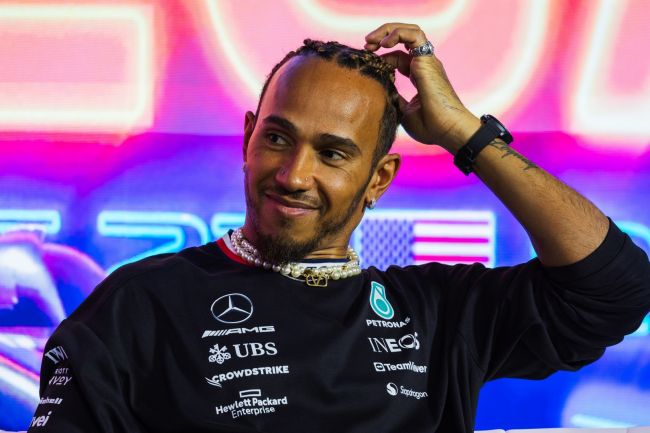 ルイス・ハミルトンとメルセデスがF1史上最も成功したパートナーシップに終止符を打つ
