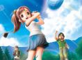 パックマンはEverybody's Golf Hot Shotsでプレイ可能で、9月5日にリリースされます