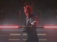 ダース・モールはStar Wars: Maul - Shadow Lord の「テディベア」ではありません
