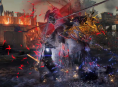 Nioh 3 確認済み、デモが利用可能になりました