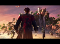 Sea of Remnants は「Sea of Thieves」と「Skull and Bones」の陽気な愛の子です