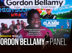 EA Sports のベテラン、ゴードン・ベラミーが、NFL と Madden の試合が怪我をより深刻に受け止めていることを明かします