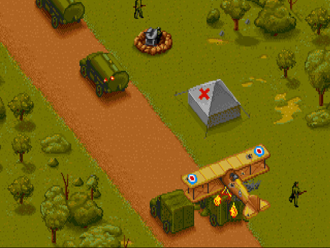 Wingsの簡単な歴史 - Cinemawareの最高で最後の大作ゲーム