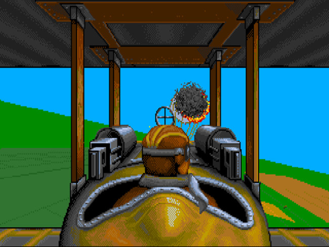 Wingsの簡単な歴史 - Cinemawareの最高で最後の大作ゲーム