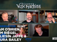 The Legend of Vox Machina キャストがアニメ化してほしかったクリティカル・ロールの瞬間を明かす
