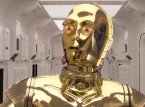 ゼンデイヤはDune: Part Two プレミアに...C-3POとは?