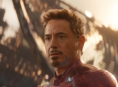 ルッソ兄弟はAvengers: Infinity War でアイアンマンをほぼ殺しかけた