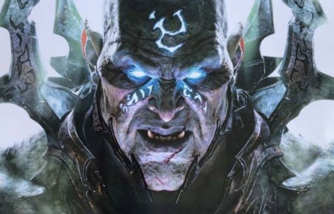 World of Warcraft: Shadowlands