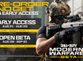 Call of Duty: Modern Warfare 4 は8月下旬に2回のベータ週末を提供します