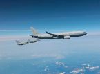 デンマークとスウェーデンがエアバスの新たな契約でNATOの空軍力を強化