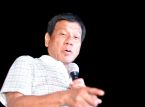 ドゥテルテ大統領、ICCに拘留されている地元市長選で勝利