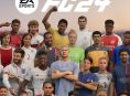 EA Sports FC 24 アルティメットエディションのカバーアートが公開されました