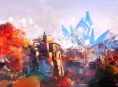 別のNacon スタジオは清算され、Edge of Memories 制作者Midgar Studio は解散されました