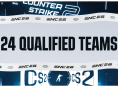 eスポーツ Nations カップ 2026:Counter-Strike 2 大会への全24か国が確定しました
