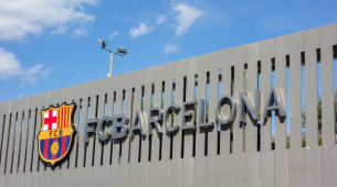 FCバルセロナはチャンピオンズリーグの審判ミスについてUEFAに対して正式な苦情を申し立てる