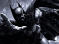 Batman: Arkham Origins ホットトイズ扱いを受けている