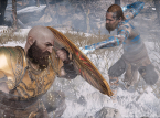 エド・スクラインはGod of War シリーズでバルダー役を演じます