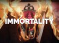 Immortality はついに今月PS5で発売されます