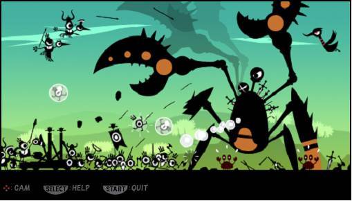 PSPのトップ5ゲーム
