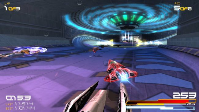 PSPのトップ5ゲーム