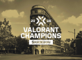 Valorant チャンピオンズ2026が上海で開催