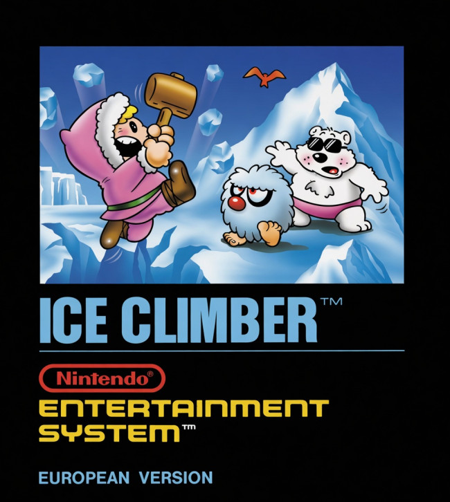 最も見栄えの良い10つのカバー:NES