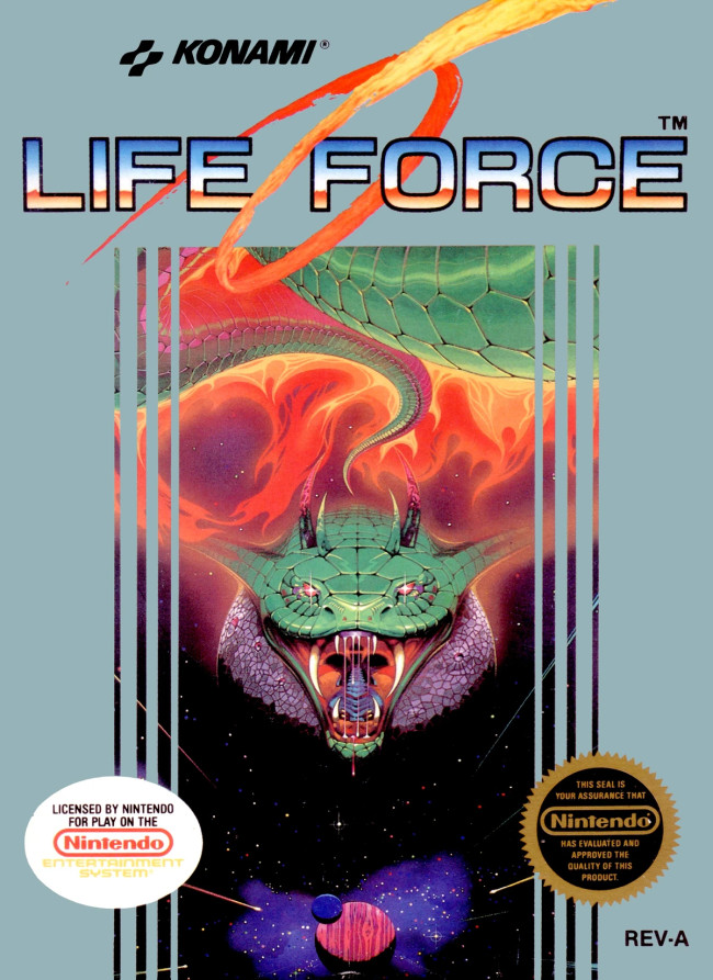 最も見栄えの良い10つのカバー:NES