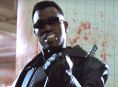 ウェズリー・スナイプスは、2人目の監督を失った映画に続いてBlade をからかう