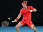 ステファノス・チチパスがアーサー・フィルスに6-0、6-1で敗れる:1年連続3回戦敗退