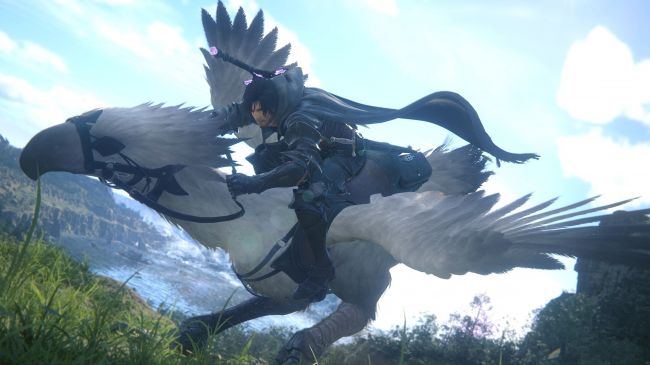 Final Fantasy XVI
