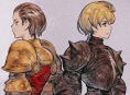ファイナルファンタジータクティクスのリマスターの開発は、元のコードがもはや存在しないため、困難でした