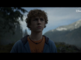 Percy Jackson and the Olympians は 12 月 10 日に Disney+ と Hulu に戻り、私たちはそれを初めて垣間見ることができます