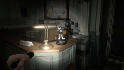 Resident Evil Requiem: ミスター・ラクーン記念品の全てを見つけるガイド