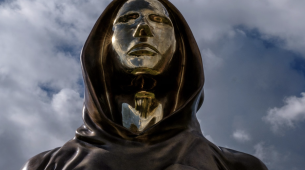 ついにビットコインの背後にいる人物を見つけたのかもしれません