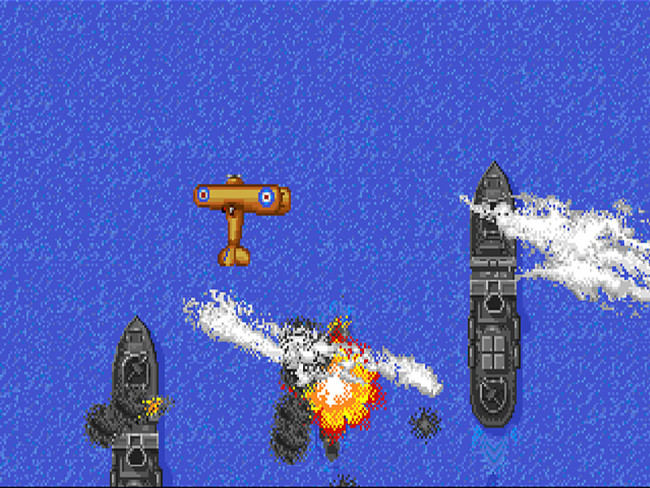 Wingsの簡単な歴史 - Cinemawareの最高で最後の大作ゲーム