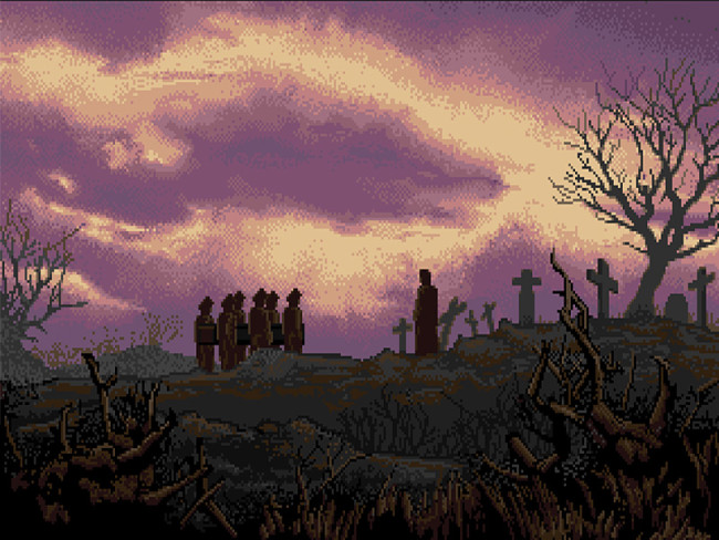 Wingsの簡単な歴史 - Cinemawareの最高で最後の大作ゲーム
