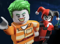 今日のGR LiveでLego Batman: Legacy of the Dark Knight でブロック状の犯罪者たちをボコボコにします