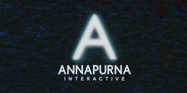 Annapurna Interactiveの全スタッフは今月初めに辞任しました