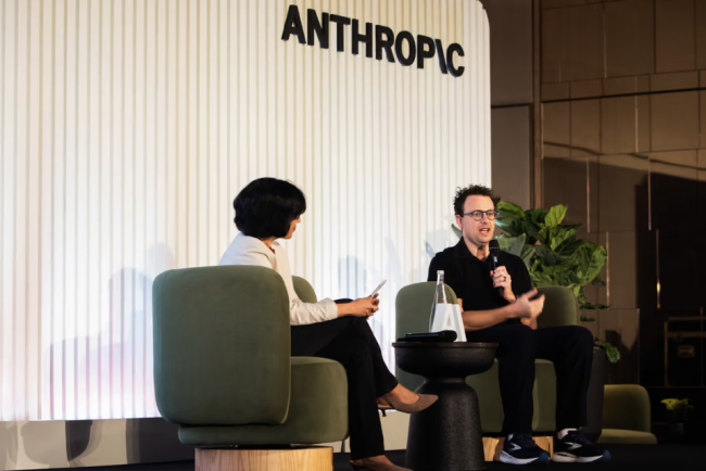 Anthropicはハッキングへの恐怖からクロード・ミトスの出演を控えている