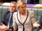 オーストラリアの自由党が選挙敗北後、初の女性党首を指名